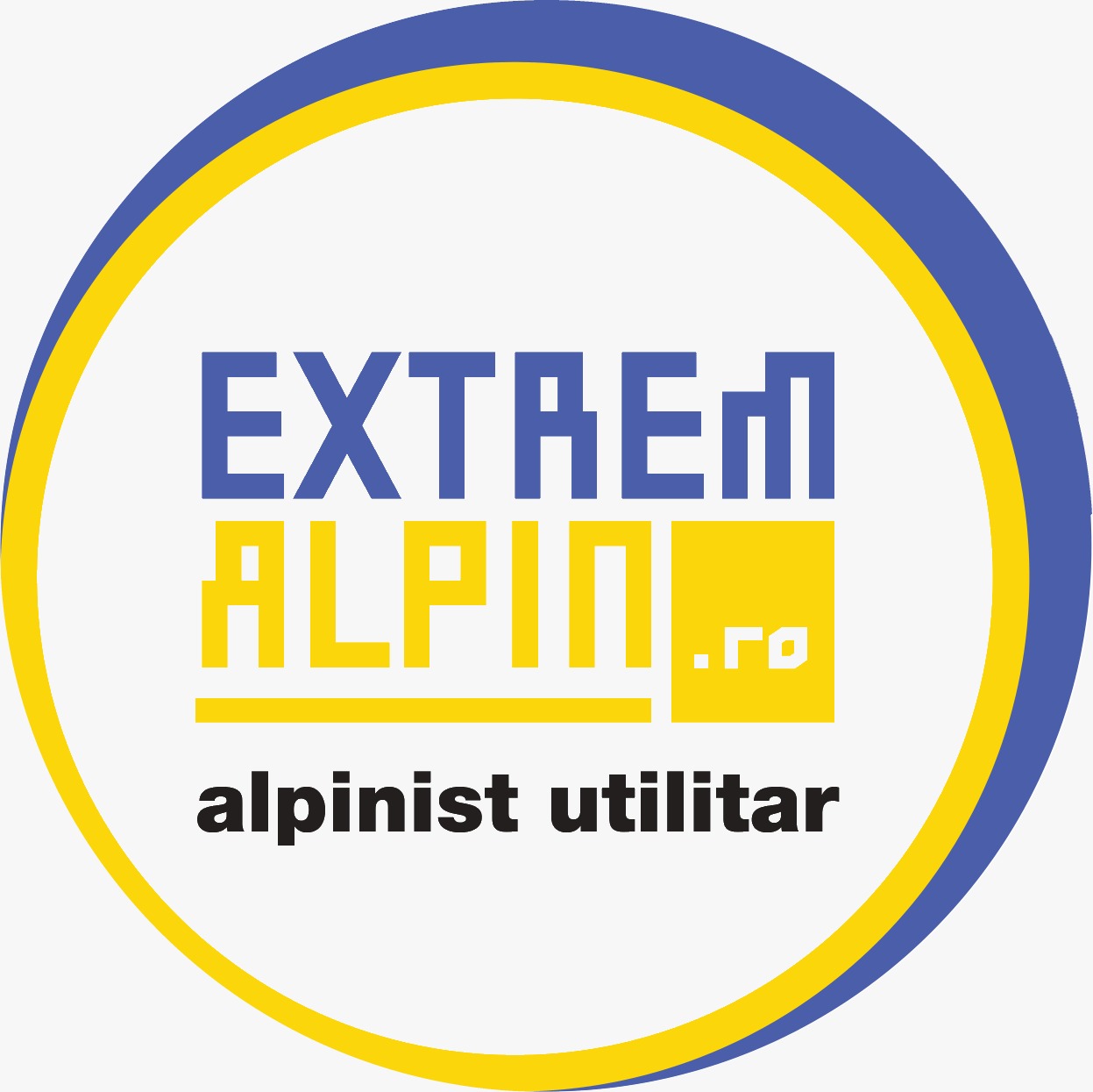 Extrem Alpin